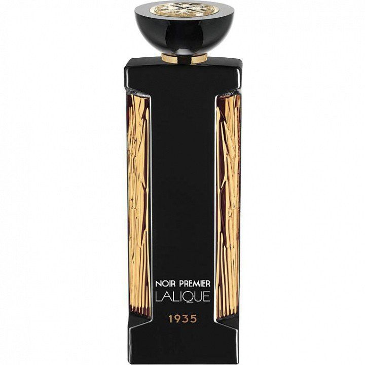 Noir Premier - Rose Royale 1935